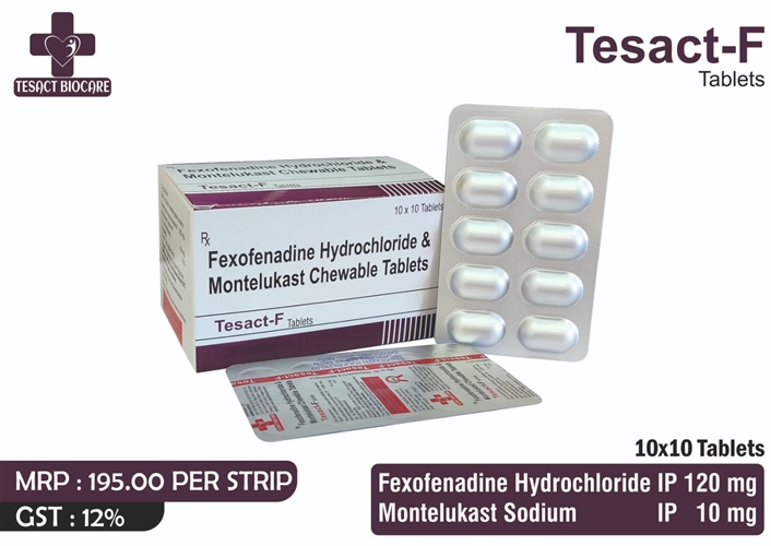 TESACT-F
